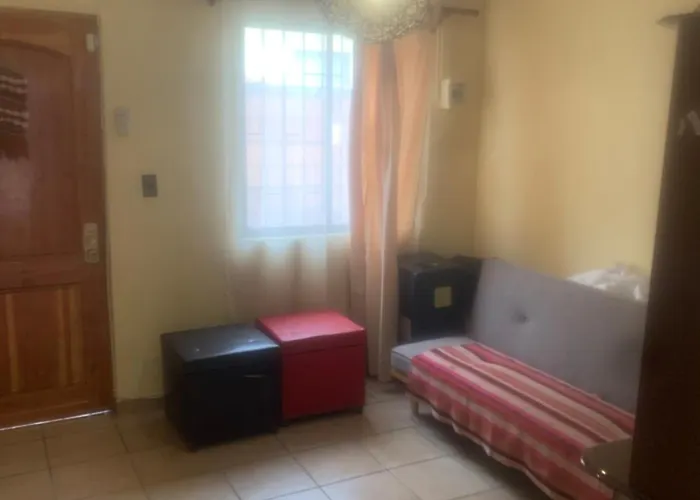 Hostal Cactus