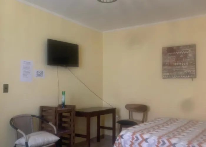 Hostal Cactus