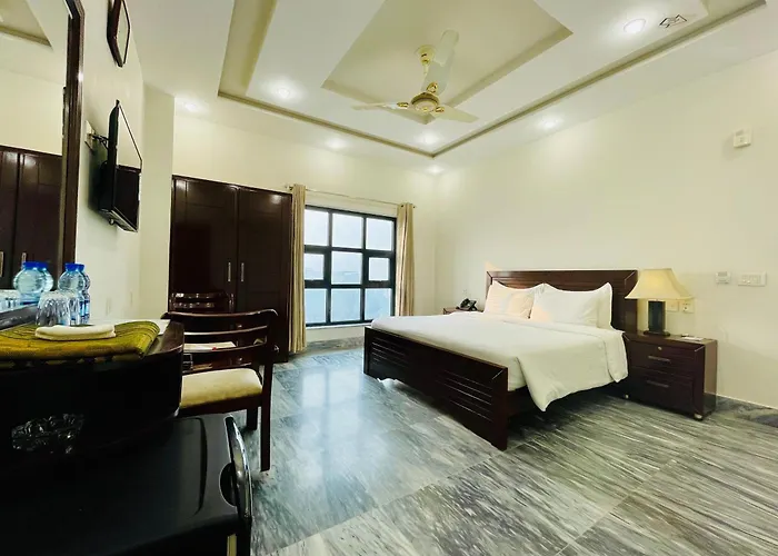 Hotel Nova