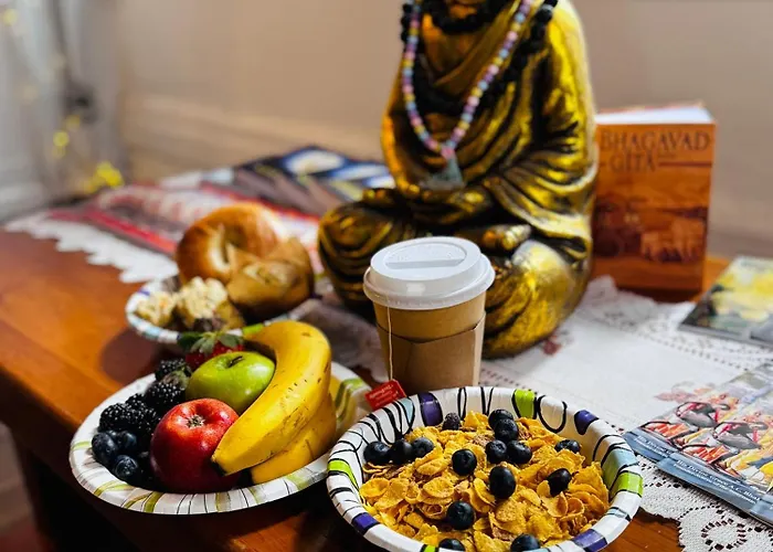 New York Spirit Retreats Hostel