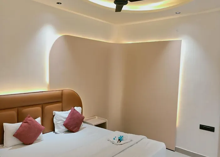 Spontrail Hostel