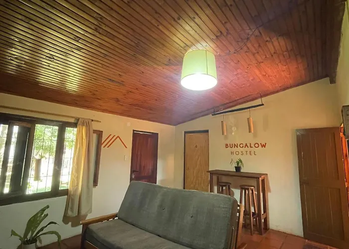 Bungalow Hostel Iguazu