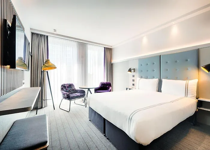 Premier Inn City Centre