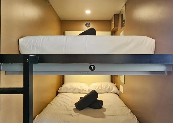Seasun Hostel