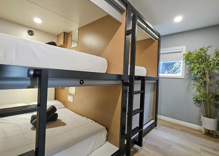 Seasun Hostel