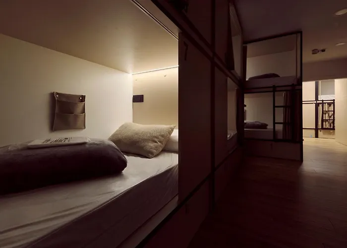 Albergue San Nicolás