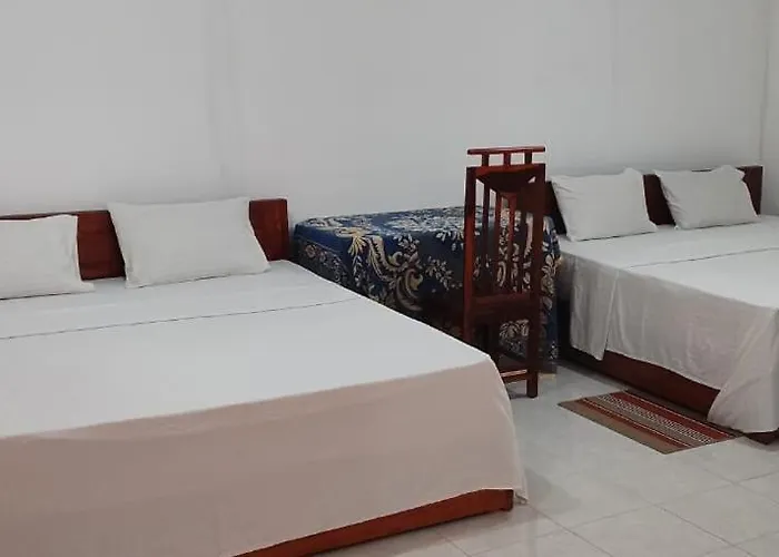 Ella Nature Park Hotel And Hostel