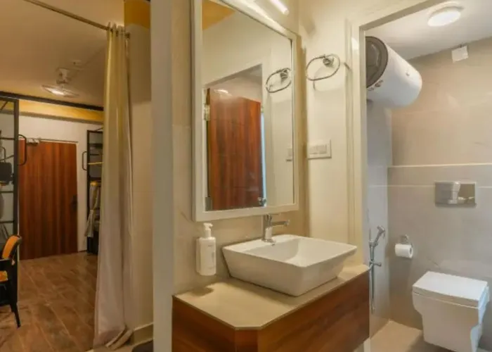 The Hosteller Nainital