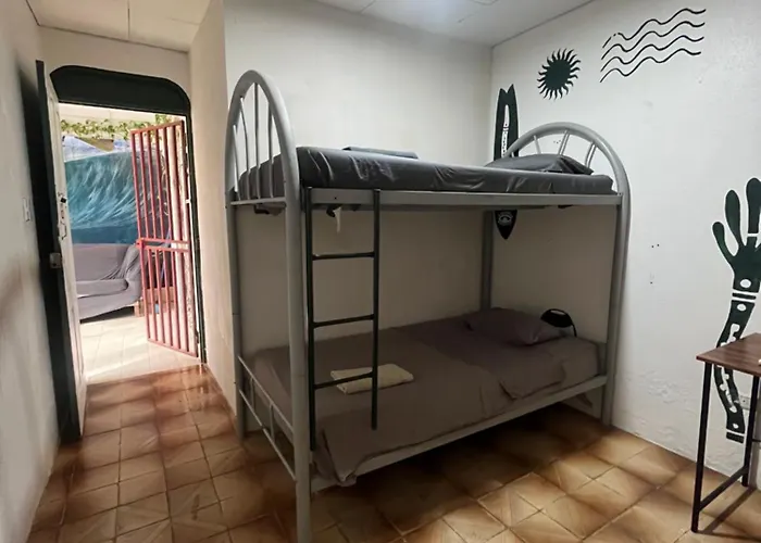Casa Bohio Surf