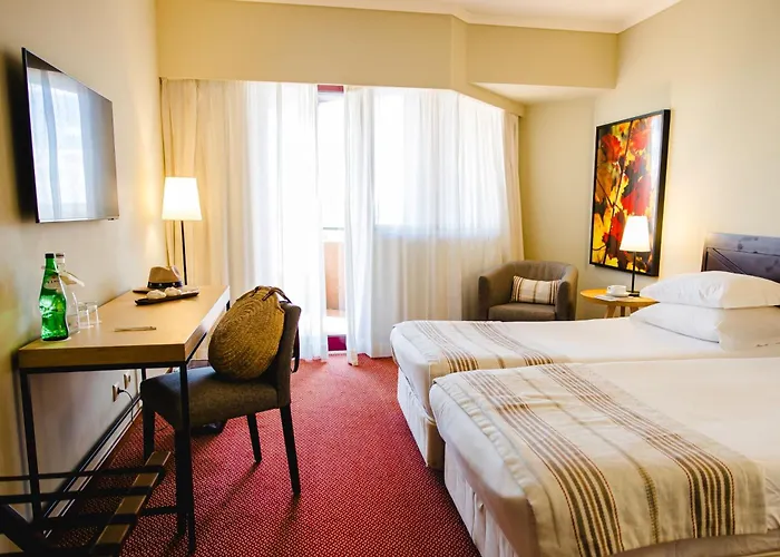 Evora Hotel