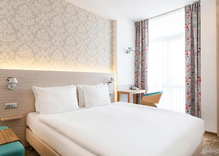 3 SterneHotel Metropol