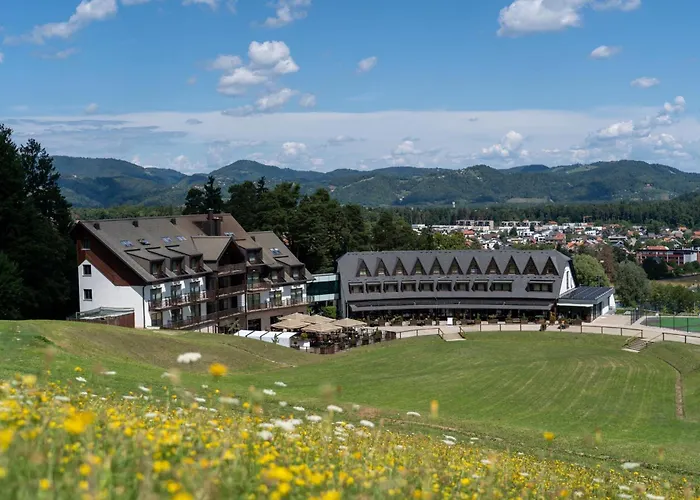 Arena Maribor