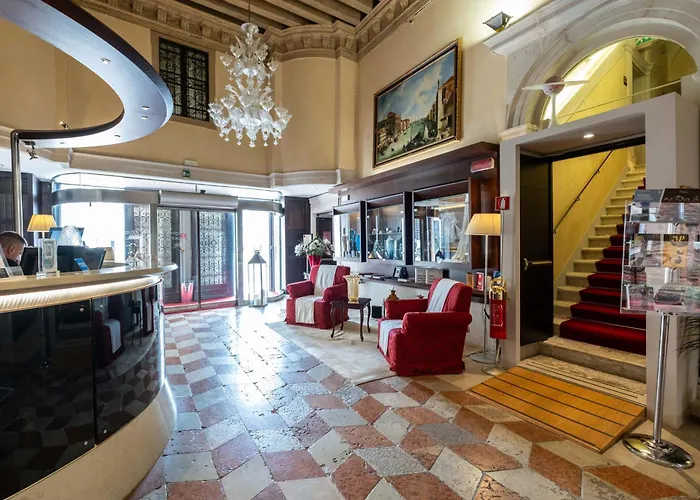  Ruzzini Palace