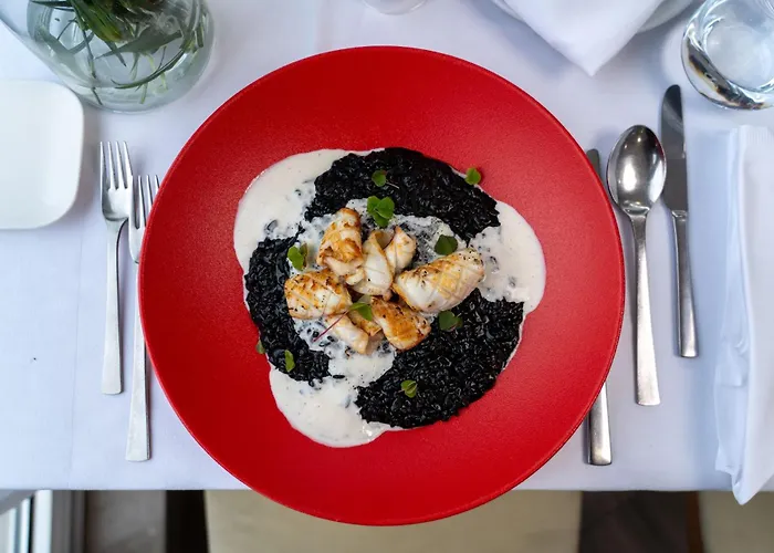 3-Sterne-Hotel: Barbara Piran Beach Hotel