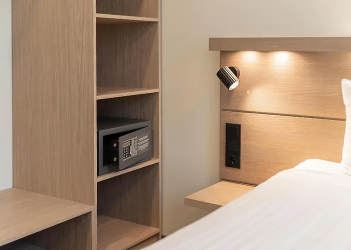 City Hotels Algirdas
