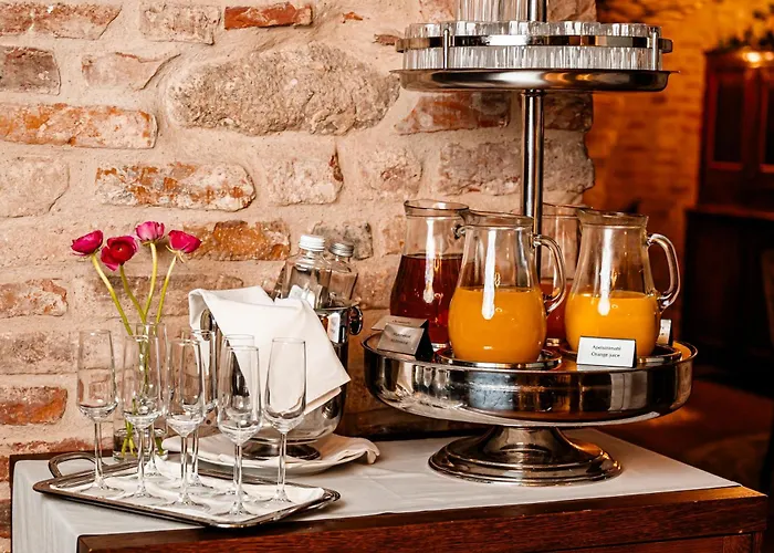 Antonius Boutique Hotel