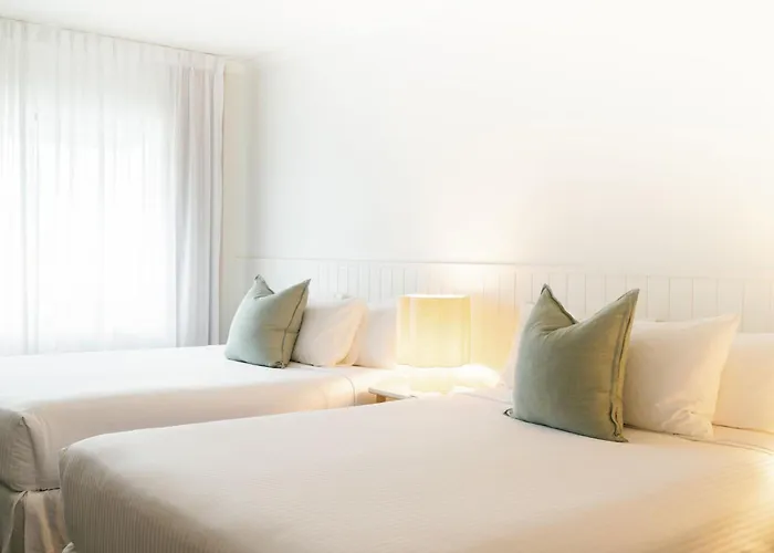 The Leea Resort Darwin