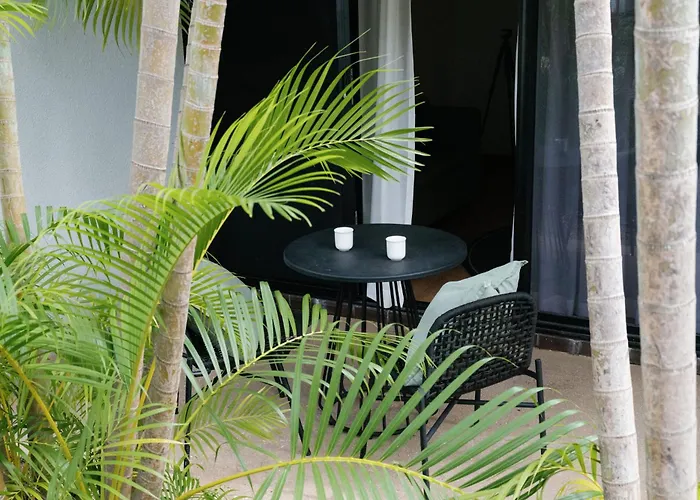 The Leea Resort Darwin