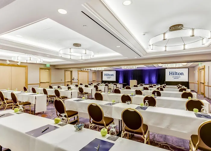 Hilton Airport