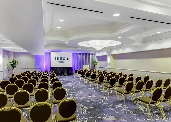 Hilton Airport