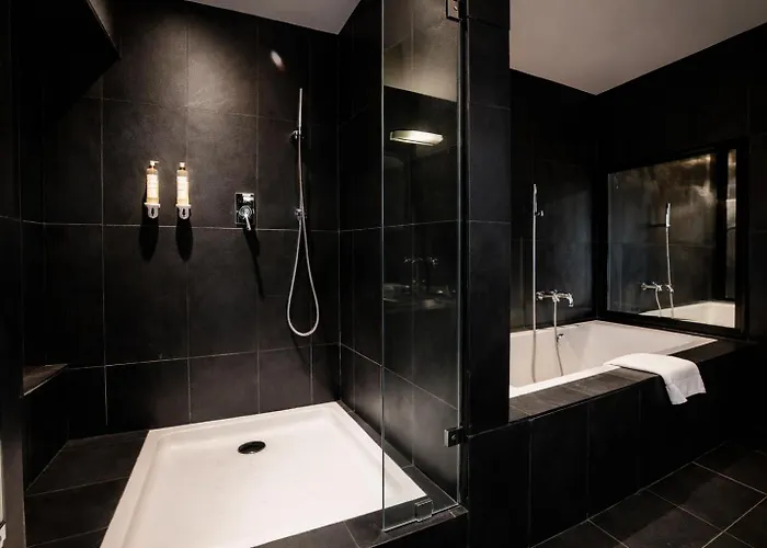 Boetiek hotel: Bab Hotel, Boutique Hotel & Spa