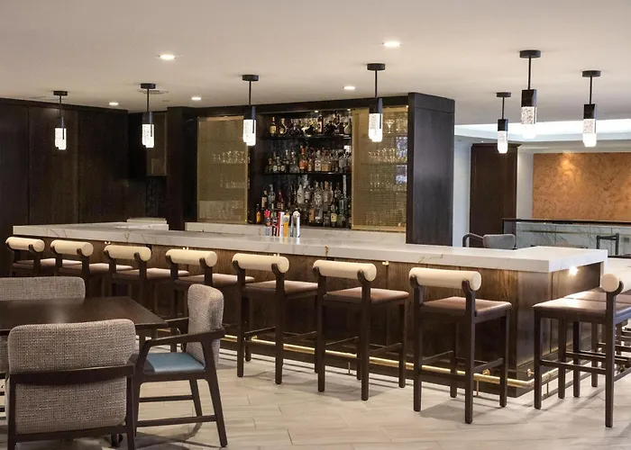 Doubletree By Hilton Philadelphia Center City