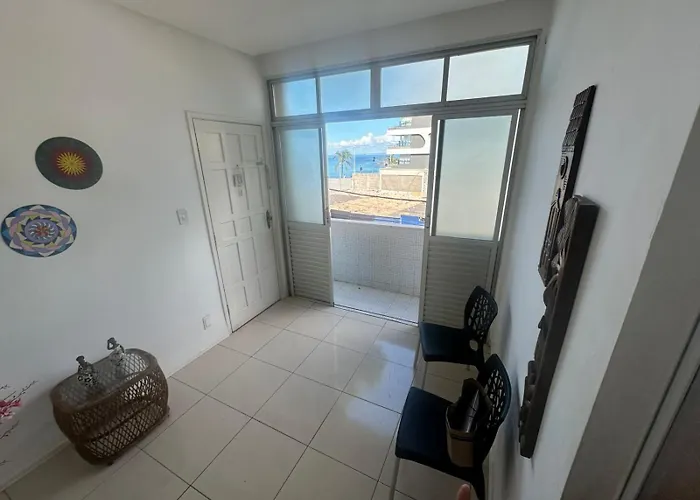 Hostel Barra