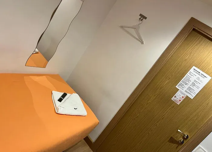 Hostal New Life