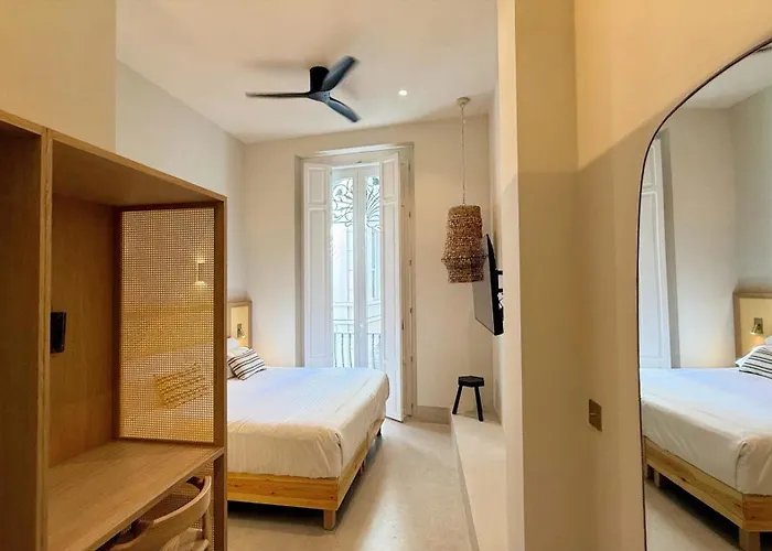 Guest house: Cosy Rooms Tapineria