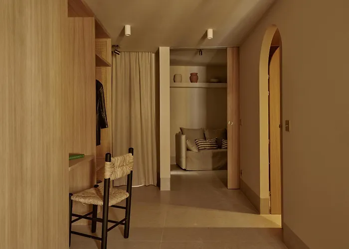 Guest house: Cosy Rooms Tapineria
