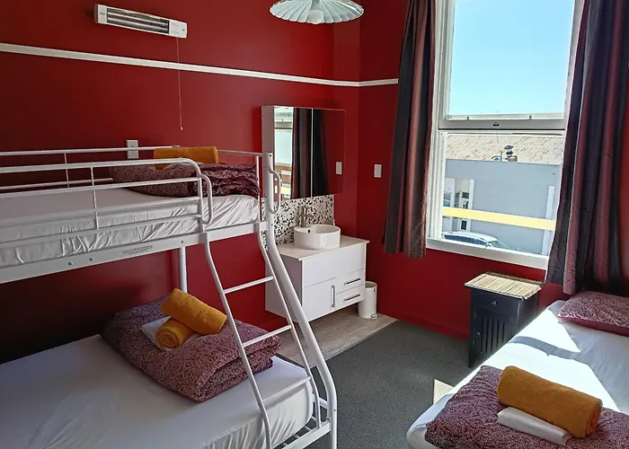 The Duke Hostel