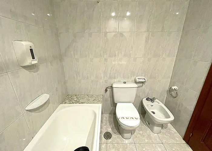 Resort: Hotel Acquamaris 3000