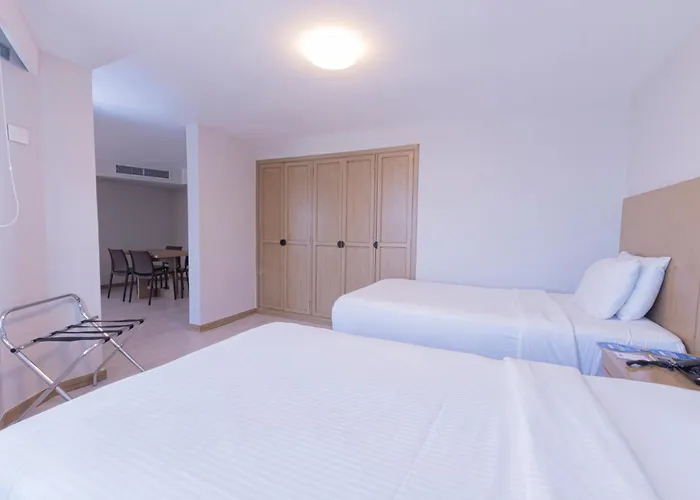 Hotel Dann Cali