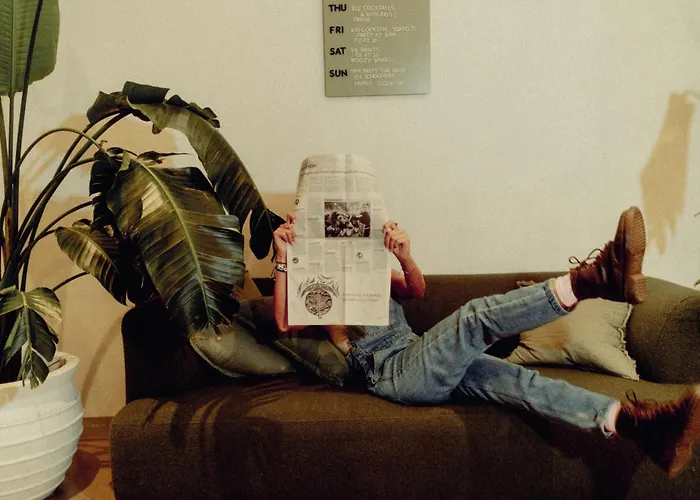 Little Drifter Melbourne