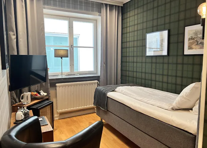 Hotel Wictoria