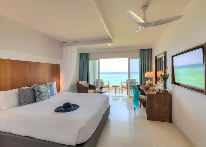 Leisure Lodge Beach&Golf Resort