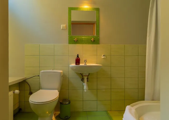 Hostel H360 - Dawniej Hotelik Relax