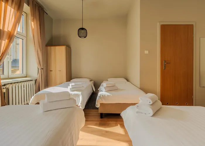 Hostel H360 - Dawniej Hotelik Relax