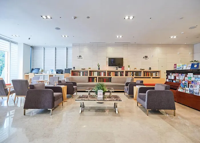 Days By Wyndham Seoul Myeongdong