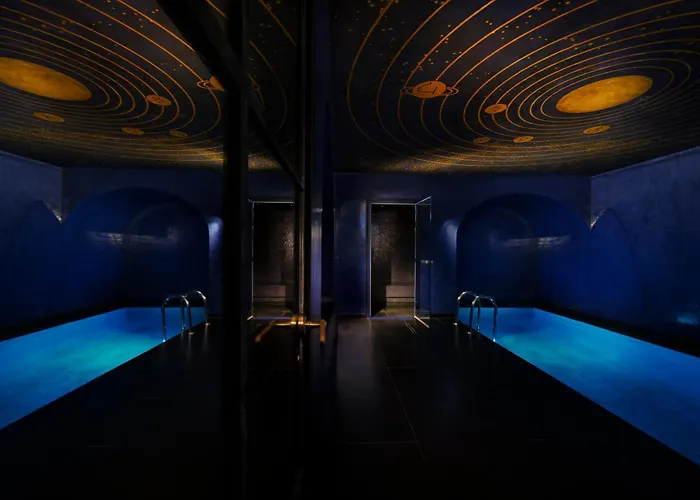 Maison Souquet, & Spa