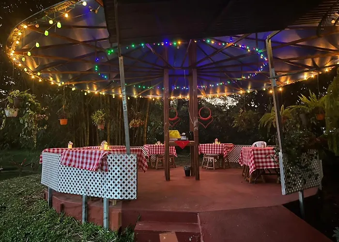 Hotel Colores Del Arenal