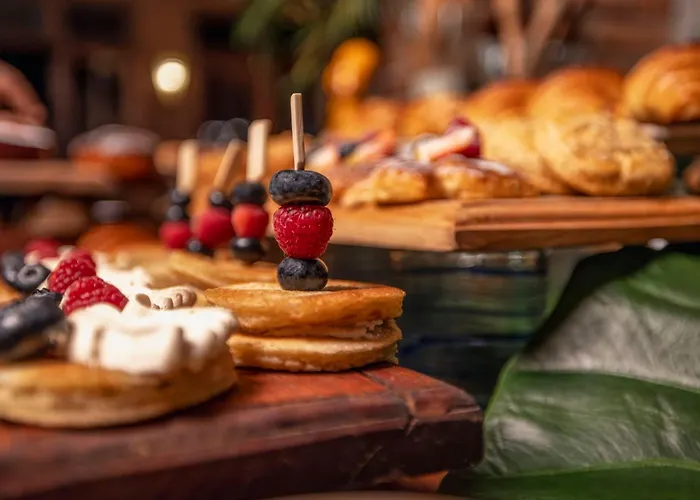 Elewana Arusha Coffee Lodge