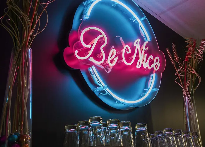 Ibis Styles Nice Centre Gare