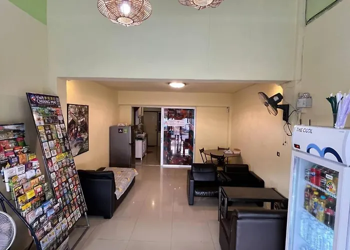 City Capsule Hostel