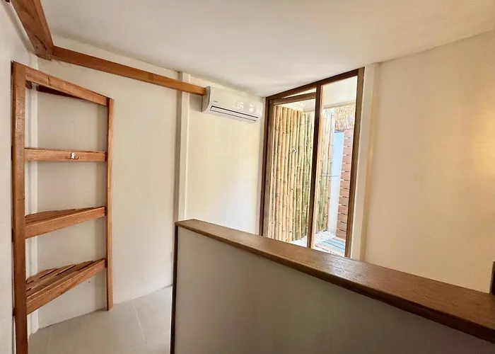 Kalunay Hostel - Breakfast Included