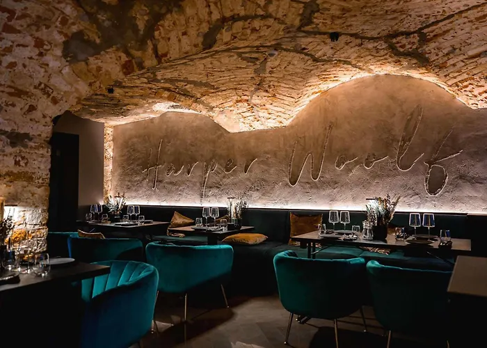 Hotel 5 stelle: Pullman Riga Old Town - Renovated 2025
