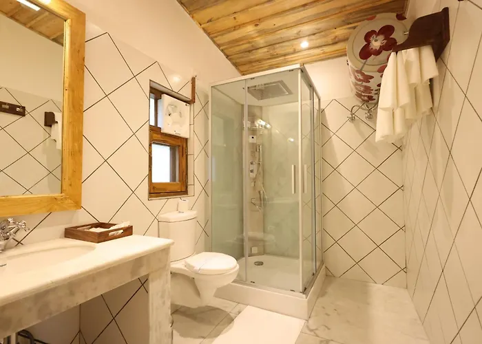 Spa Hotel: Rokeby Manor