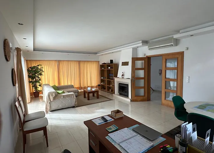 Hotel céntrico: Azores Holidays House -B&B - Suites - Self Check-In Keyboard
