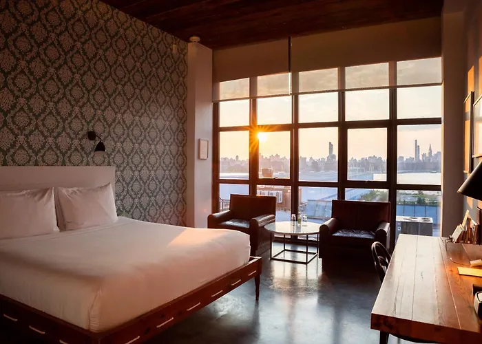 4 Sterne Hotels Wythe