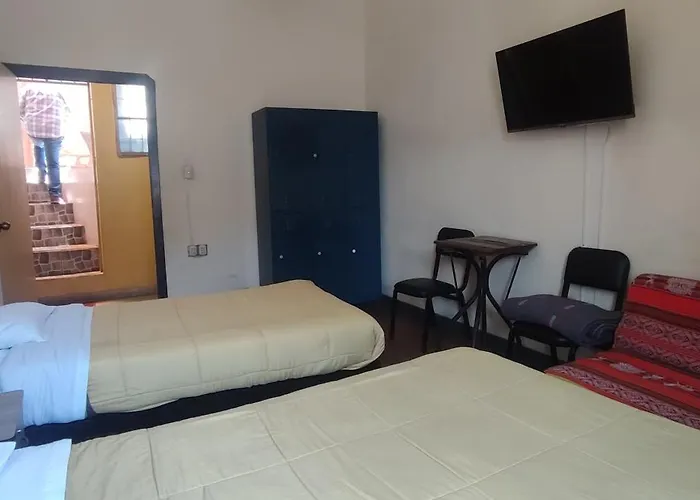 Peter'S Hostel